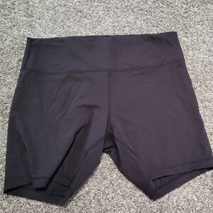 VGUC Lululemon 8" Align Shorts
